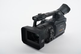 Panasonic AG-HVX200 HD